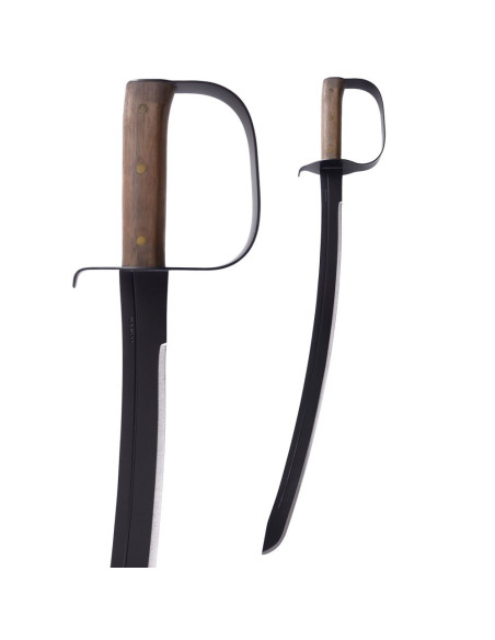 Cutlas Condor Naval Saber
