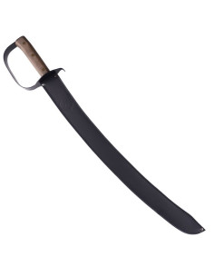 Sable Naval Cutlas Condor 2