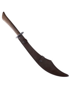 Sinbad Condor functionele kromzwaard 2