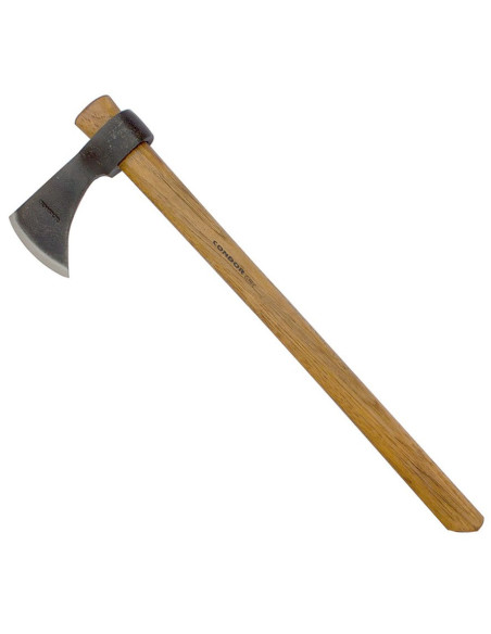 Wurfaxt India Condor