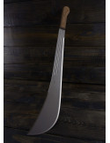 Machete Vikingo funcional