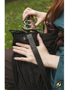 Bolsa para espadas 2