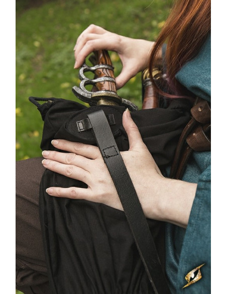Bolsa para espadas