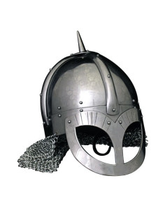 Gjermundbu Viking-helm