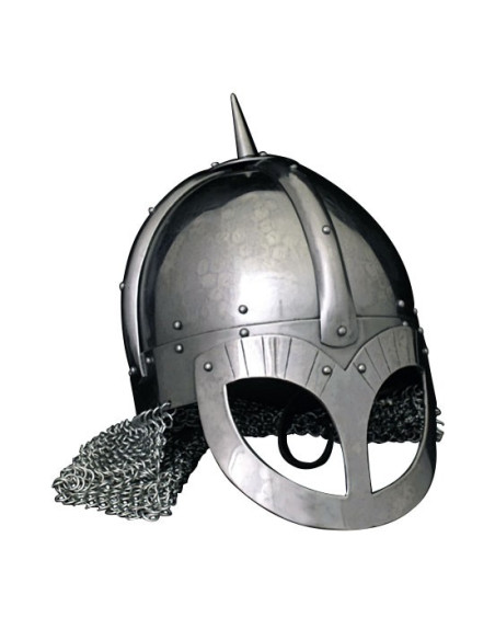 Gjermundbu Wikingerhelm
