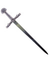 Brieföffner CarloMagno, 26 cm.