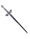 Brieföffner American Sword, 26 cm.
