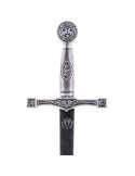 Excalibur brevåbner, 26 cm.