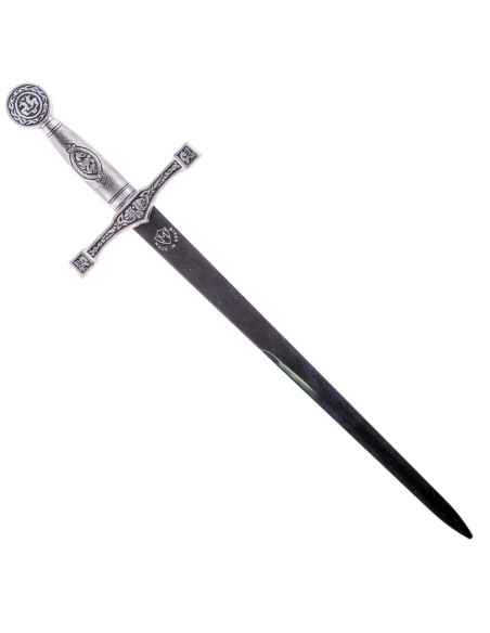 Excalibur-Brieföffner, 26 cm.