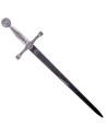 Excalibur-Brieföffner, 26 cm.