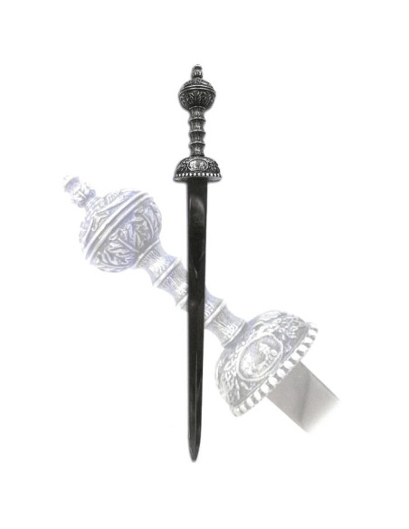 Roman Gladius briefopener, 26 cm.