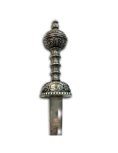 Roman Gladius brevåbner, 26 cm. 2