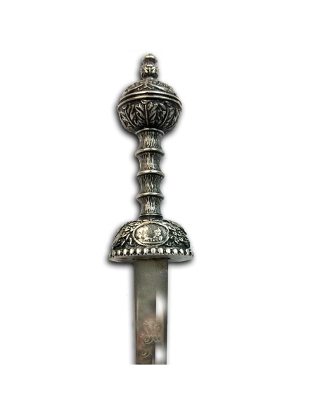 Roman Gladius brevåbner, 26 cm.