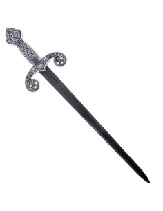 San Fernando briefopener, 26 cm.