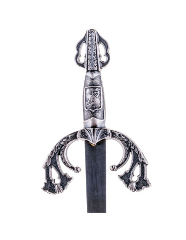 Abrecartas Tizona Cid, 26 cms.
