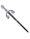 Abrecartas Tizona Cid, 26 cms.