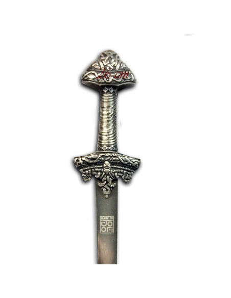 Abrecartas Espada Vikinga, 26 cms.