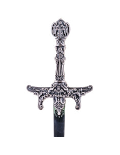 Briefopener 4 Ruiters van de Apocalyps, 26 cm. 2
