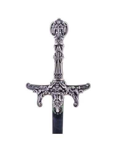 Abrecartas 4 Jinetes del Apocalipsis, 26 cms.