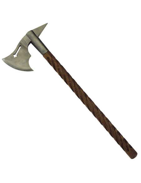 Hacha Medieval, 60 cms.