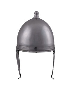 Montefortino hjelm, 4. århundrede f.Kr. c.
