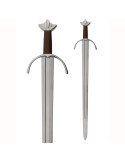 Espada vikinga Cawood S. XI