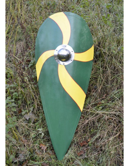 Normandische schildvlieger