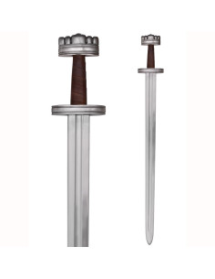Vikingzwaard Hedmark