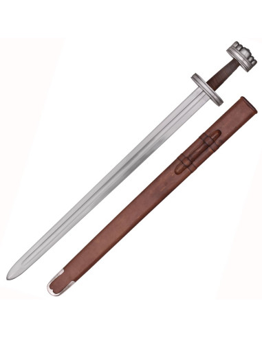 Vikingzwaard Hedmark