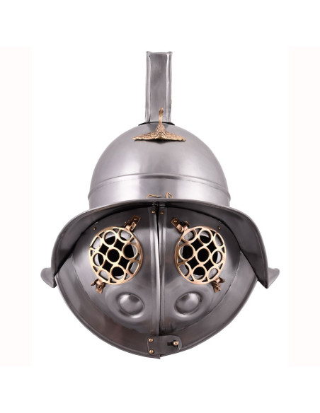 Thrakischer Gladiatorenhelm