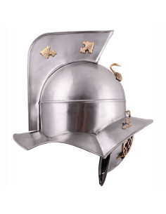 Thracian Gladiator hjelm 2