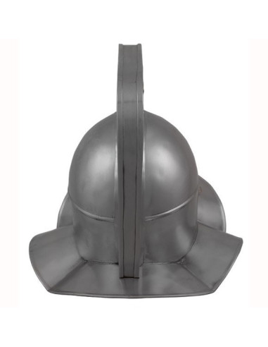 Helm des Thrakischen Gladiators