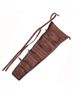 Protección brazo Gladiador 2