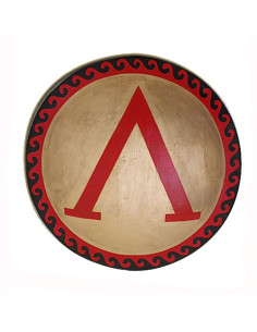 Hopliet schild