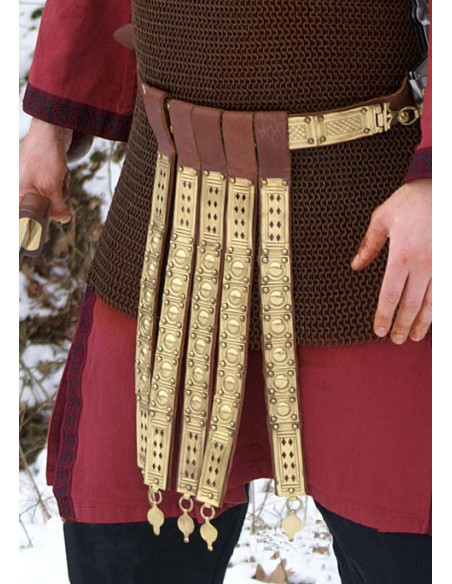 Cingulum des römischen Legionärs
