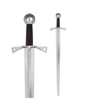 Espada Irlandesa Gaélica una mano