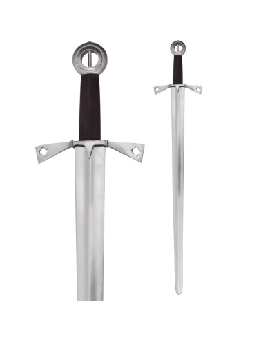 Espada Irlandesa Gaélica una mano