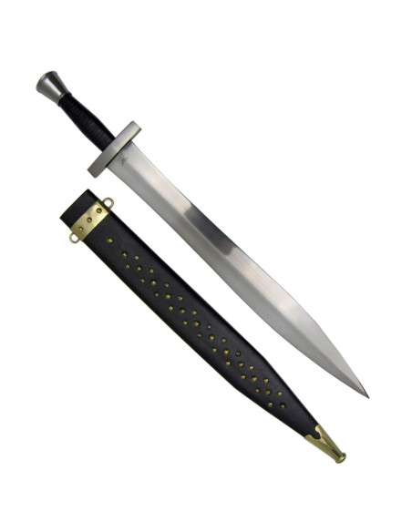 Funktionelt hoplitsværd