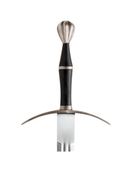 Funktionelt Bastard Sword