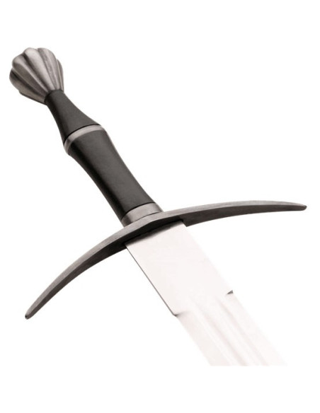 Funktionelt Bastard Sword