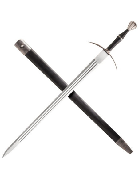 Funktionelt Bastard Sword