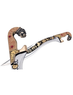 Espada Alejandro Magno limitada