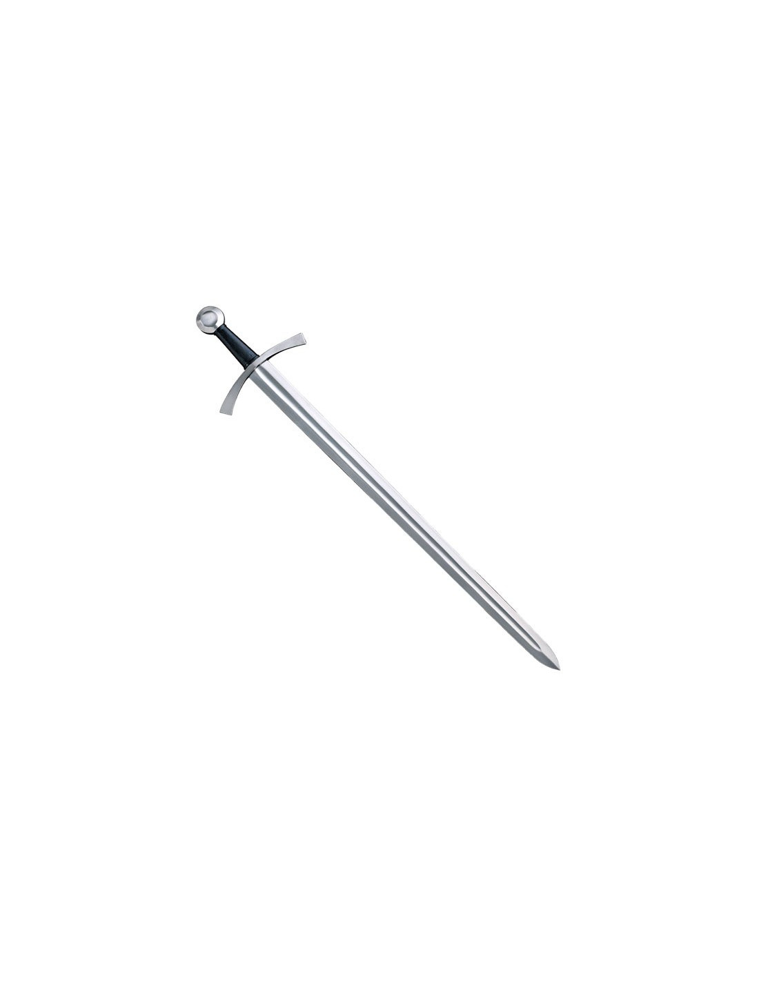 Espada medieval funcional una mano ⚔️ Tienda-Medieval