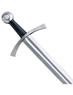 Espada medieval funcional una mano 2
