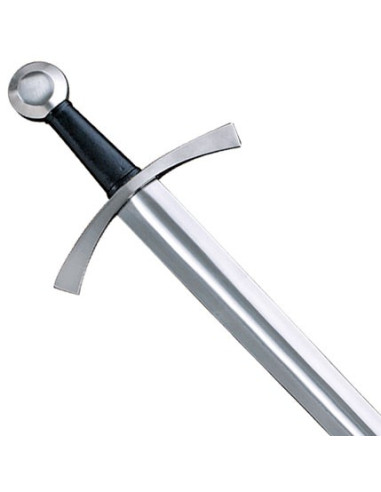 Espada medieval funcional una mano