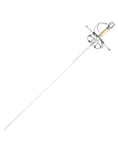 Deschaux Rapier Sword