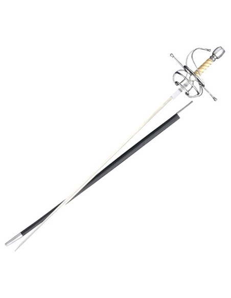 Deschaux Rapier Sword