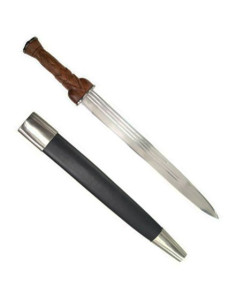 Schotse dolk Dirk 2