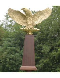 Estandarte Romano Águila