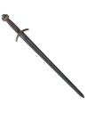 Lagertha Vikingzwaard